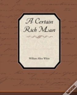 Capa do artigo A Certain Rich Man