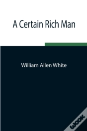 Capa do artigo A Certain Rich Man