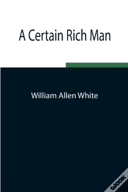 Capa do artigo A Certain Rich Man