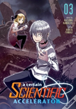 Capa do artigo A Certain Scientific Accelerator