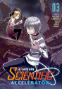 A Certain Scientific Accelerator - Preview