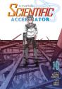 A Certain Scientific Accelerator Vol. 10 - Preview