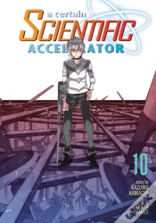 Capa do artigo A Certain Scientific Accelerator Vol. 10