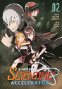 A Certain Scientific Accelerator Vol. 2 - Preview