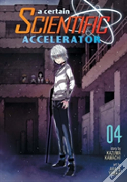 Capa do artigo A Certain Scientific Accelerator Vol. 4