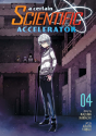 A Certain Scientific Accelerator Vol. 4 - Preview