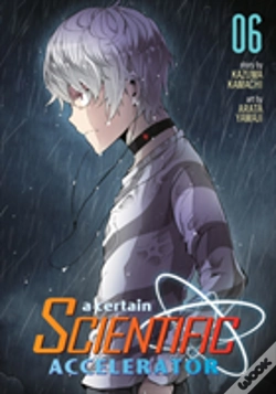 Capa do artigo A Certain Scientific Accelerator Vol. 6