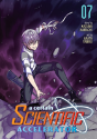 A Certain Scientific Accelerator Vol. 7 - Preview