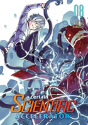 A Certain Scientific Accelerator Vol. 8 - Preview
