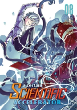 Capa do artigo A Certain Scientific Accelerator Vol. 8
