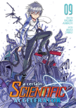 A Certain Scientific Accelerator Vol. 9