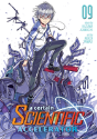 A Certain Scientific Accelerator Vol. 9 - Preview