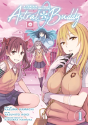 A Certain Scientific Railgun: Astral Buddy Vol. 1 - Preview