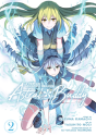 A Certain Scientific Railgun: Astral Buddy Vol. 2 - Preview