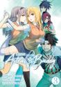A Certain Scientific Railgun: Astral Buddy Vol. 3 - Preview