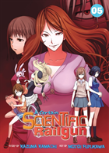 A Certain Scientific Railgun