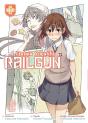 A Certain Scientific Railgun T07 - Preview