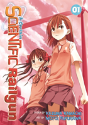 A Certain Scientific Railgun Vol. 1 - Preview