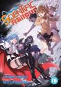 A Certain Scientific Railgun Vol. 15 - Preview