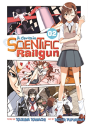A Certain Scientific Railgun Vol. 2 - Preview