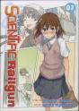 A Certain Scientific Railgun Vol. 7 - Preview