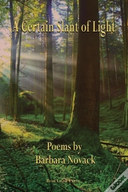 Capa do artigo A Certain Slant Of Light