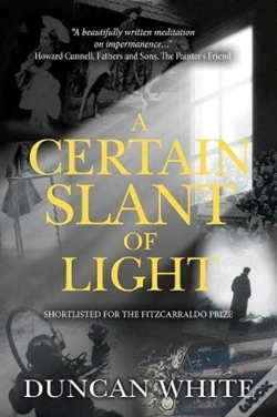 Capa do artigo A Certain Slant Of Light