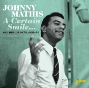 Capa do artigo A Certain Smile - CD