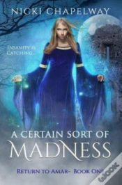 Capa do artigo A Certain Sort Of Madness