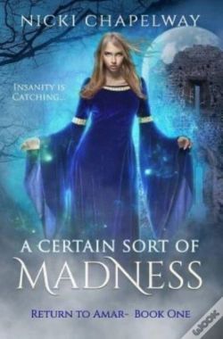 Capa do artigo A Certain Sort Of Madness