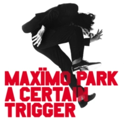 Capa do artigo A Certain Trigger/Missing Songs (20th Anniversary Edition) - CD
