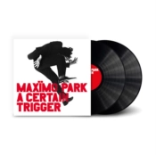 Capa do artigo A Certain Trigger/Missing Songs (20th Anniversary Edition) - Vinil