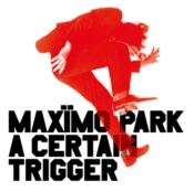 Capa do artigo A Certain Trigger/Missing Songs (20th Anniversary Edition) - Vinil