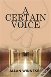 A Certain Voice