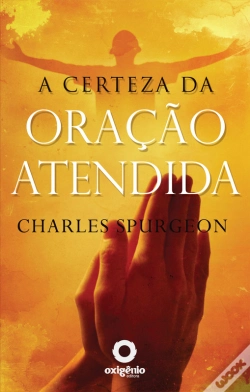 Capa do artigo A Certeza Da Oração Atendida