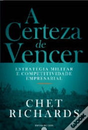 Capa do artigo A Certeza de Vencer