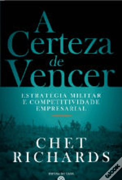Capa do artigo A Certeza de Vencer