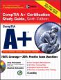 A+ Certification Study Guide, Sixth Edition - Preview