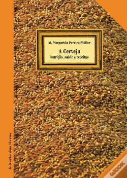 Capa do artigo A Cerveja