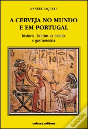 Capa do artigo A Cerveja no Mundo e em Portugal