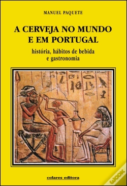 Capa do artigo A Cerveja no Mundo e em Portugal