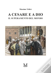 Capa do artigo A Cesare E A Dio - Il Superamento Del Mondo