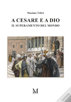 Capa do artigo A Cesare E A Dio - Il Superamento Del Mondo
