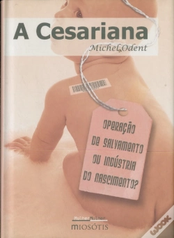 Capa do artigo A Cesariana