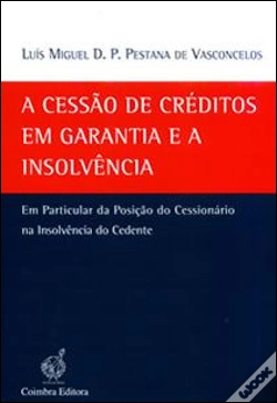 Capa do artigo A Cessão de Créditos em Garantia e a Insolvência