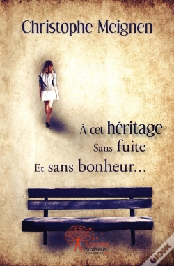 Capa do artigo À Cet Héritage Sans Fuite Et Sans Bonheur...
