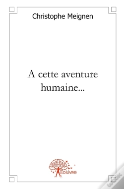 Capa do artigo A Cette Aventure Humaine...