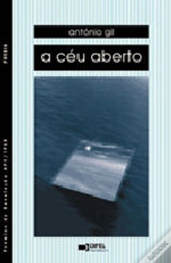 Capa do artigo A Céu Aberto