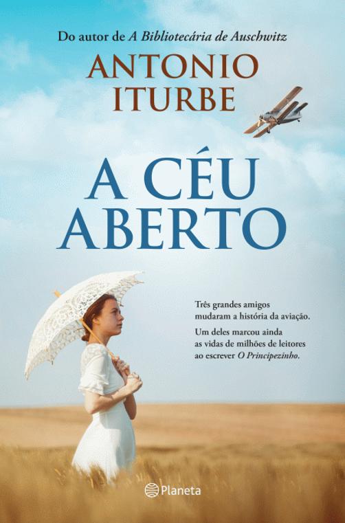 A Céu Aberto