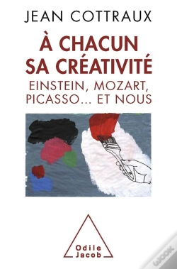 Capa do artigo À Chacun Sa Créativité ; Einstein, Mozart, Picasso... Et Nous
